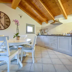Appartamento Dei Venti - Comfort, Bergamo