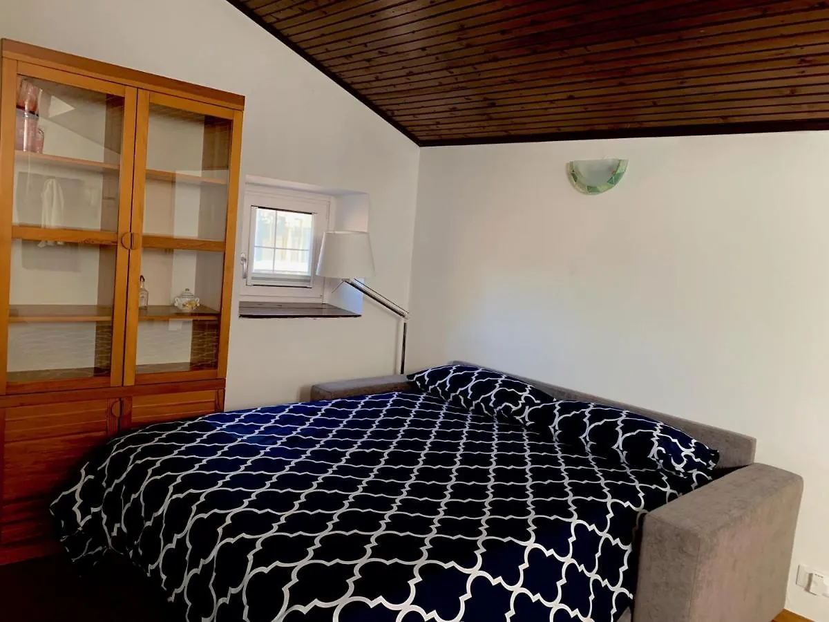 Apartment Casetta Margherita - Bergamo Strategic Position Italy