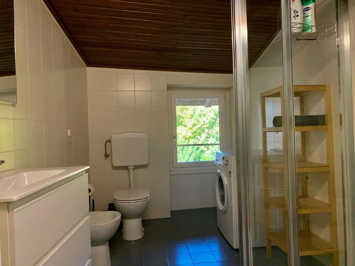 Casetta Margherita - Bergamo Strategic Position Apartment