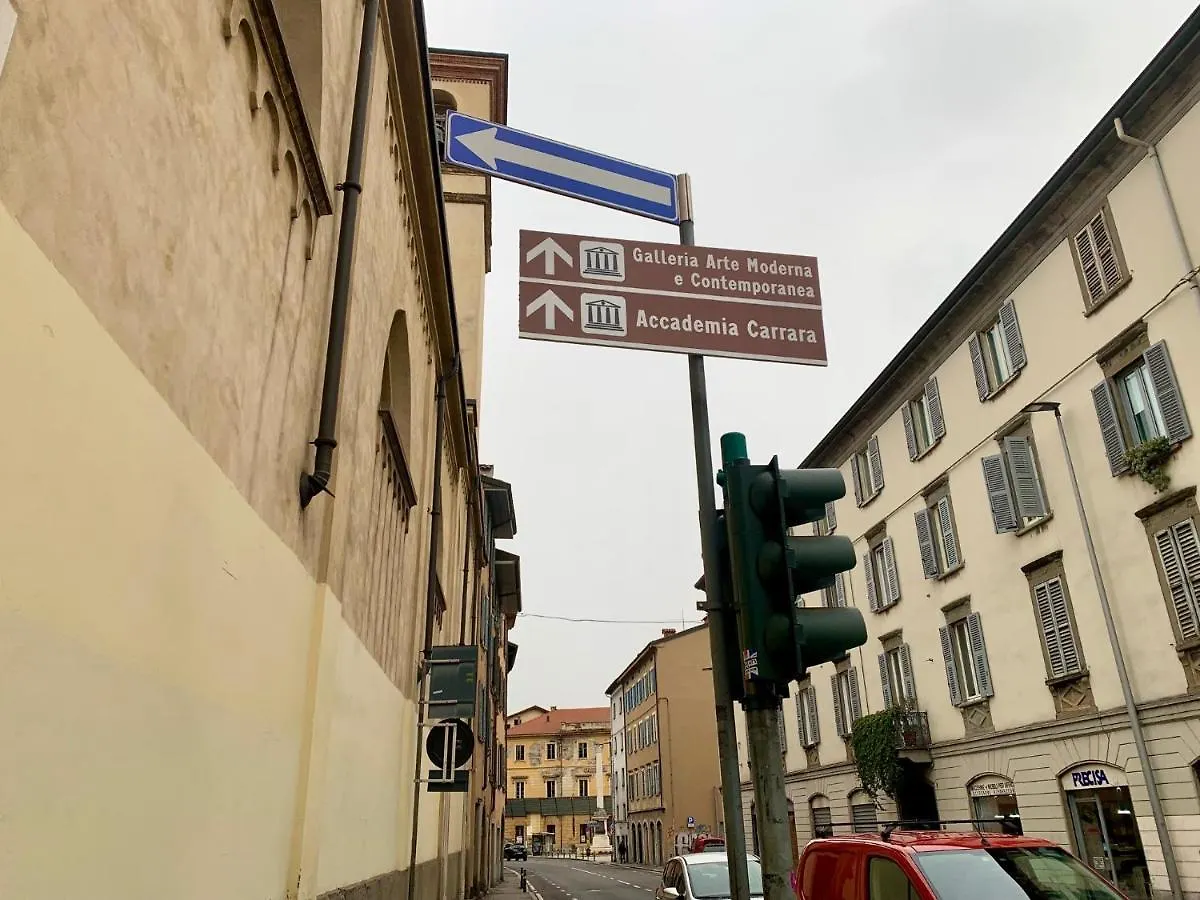 Casetta Margherita - Bergamo Strategic Position 0*,