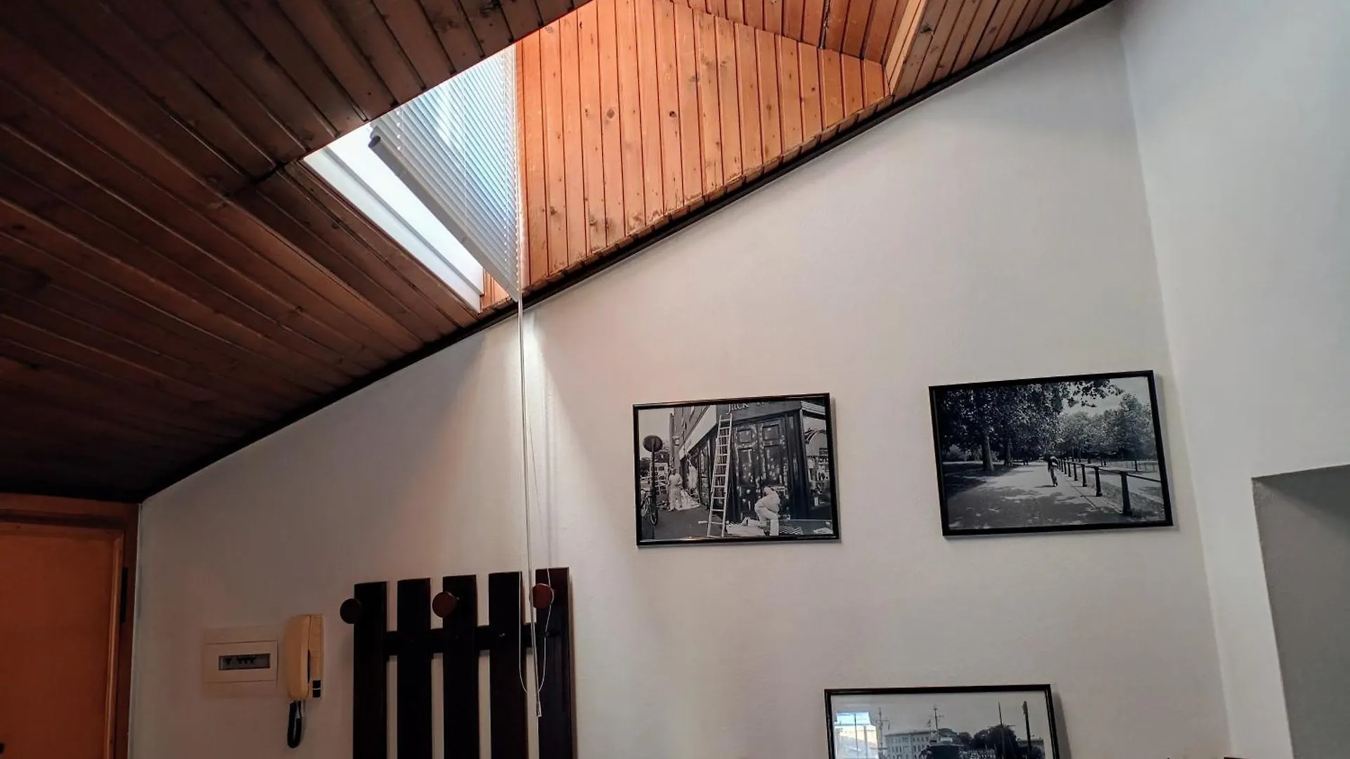 Apartment Casetta Margherita - Bergamo Strategic Position