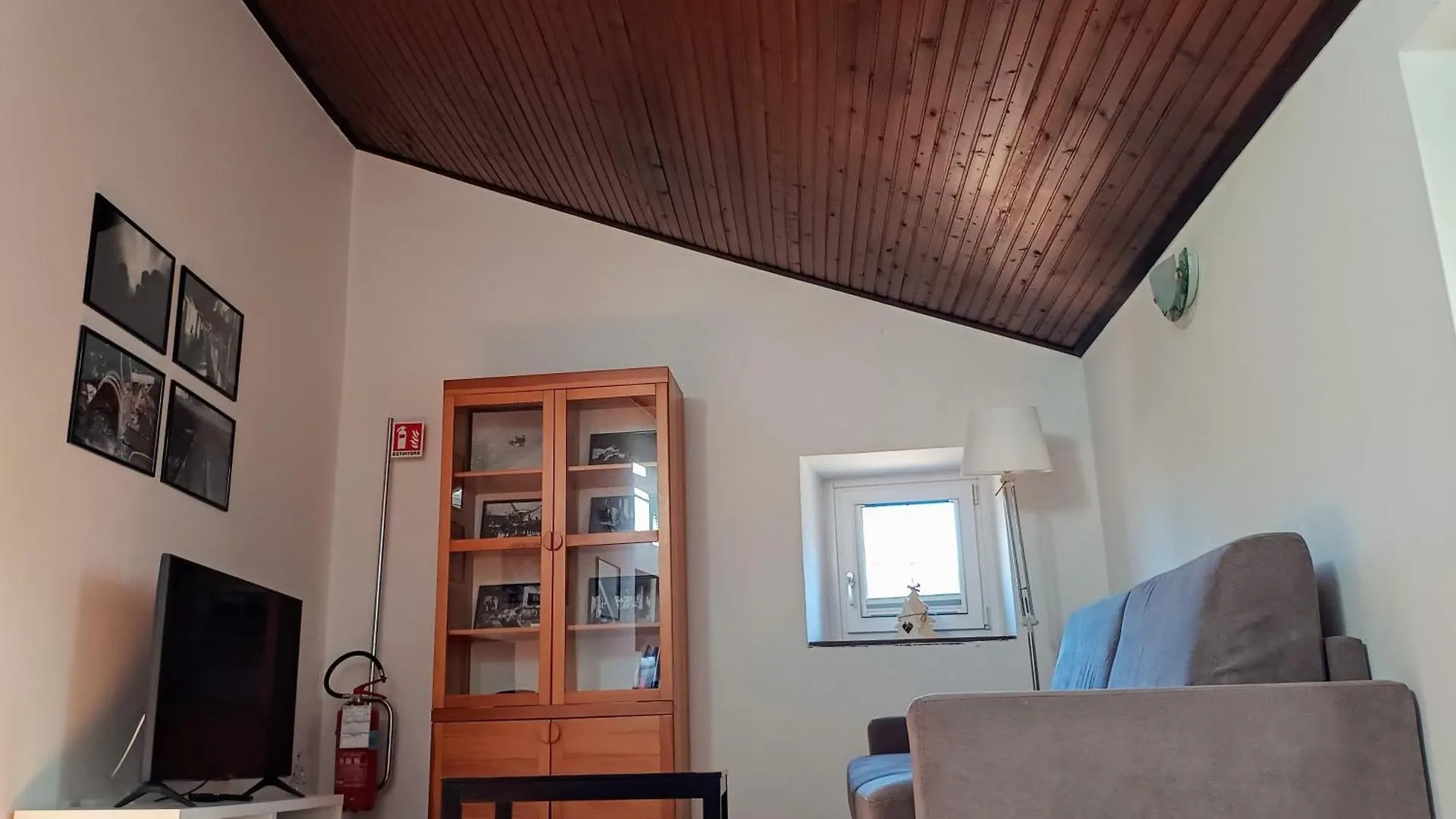 Apartment Casetta Margherita - Bergamo Strategic Position