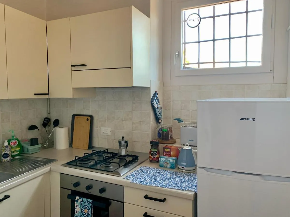 Apartment Casetta Margherita - Bergamo Strategic Position
