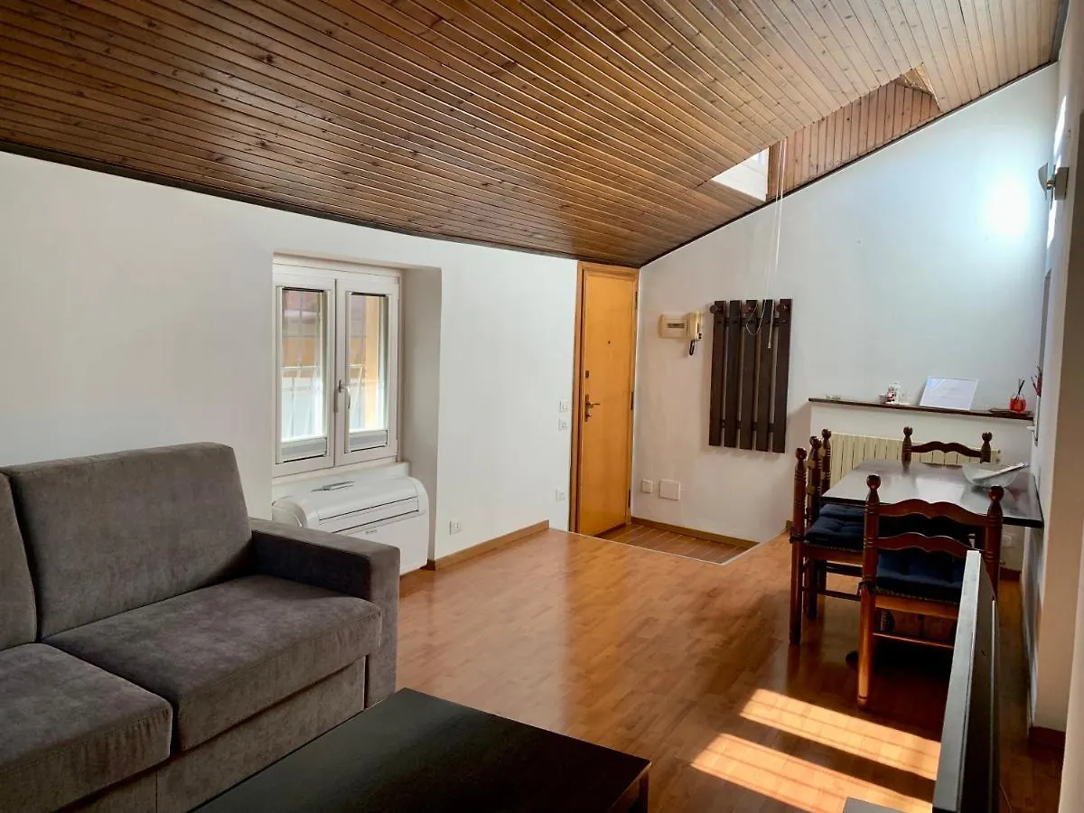 Apartment Casetta Margherita - Bergamo Strategic Position Italy