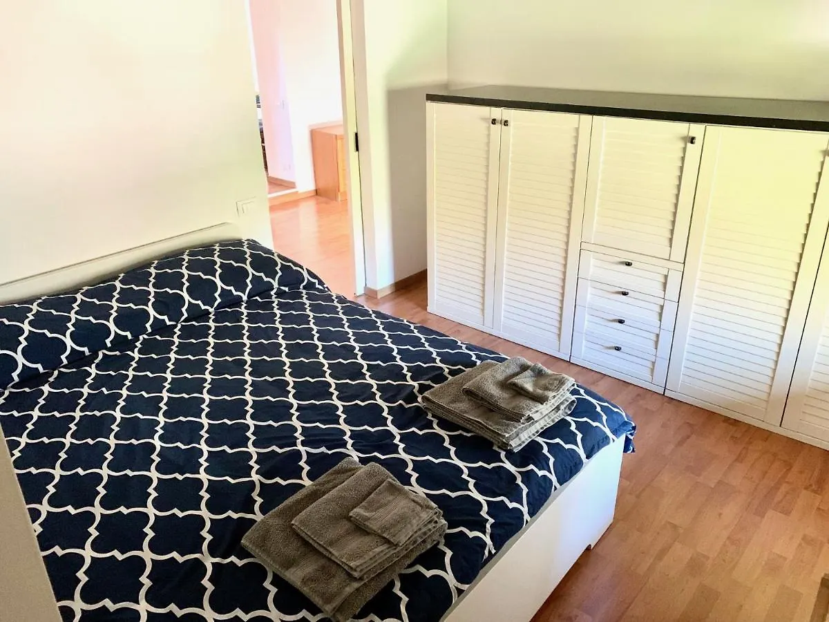 Casetta Margherita - Bergamo Strategic Position Apartment