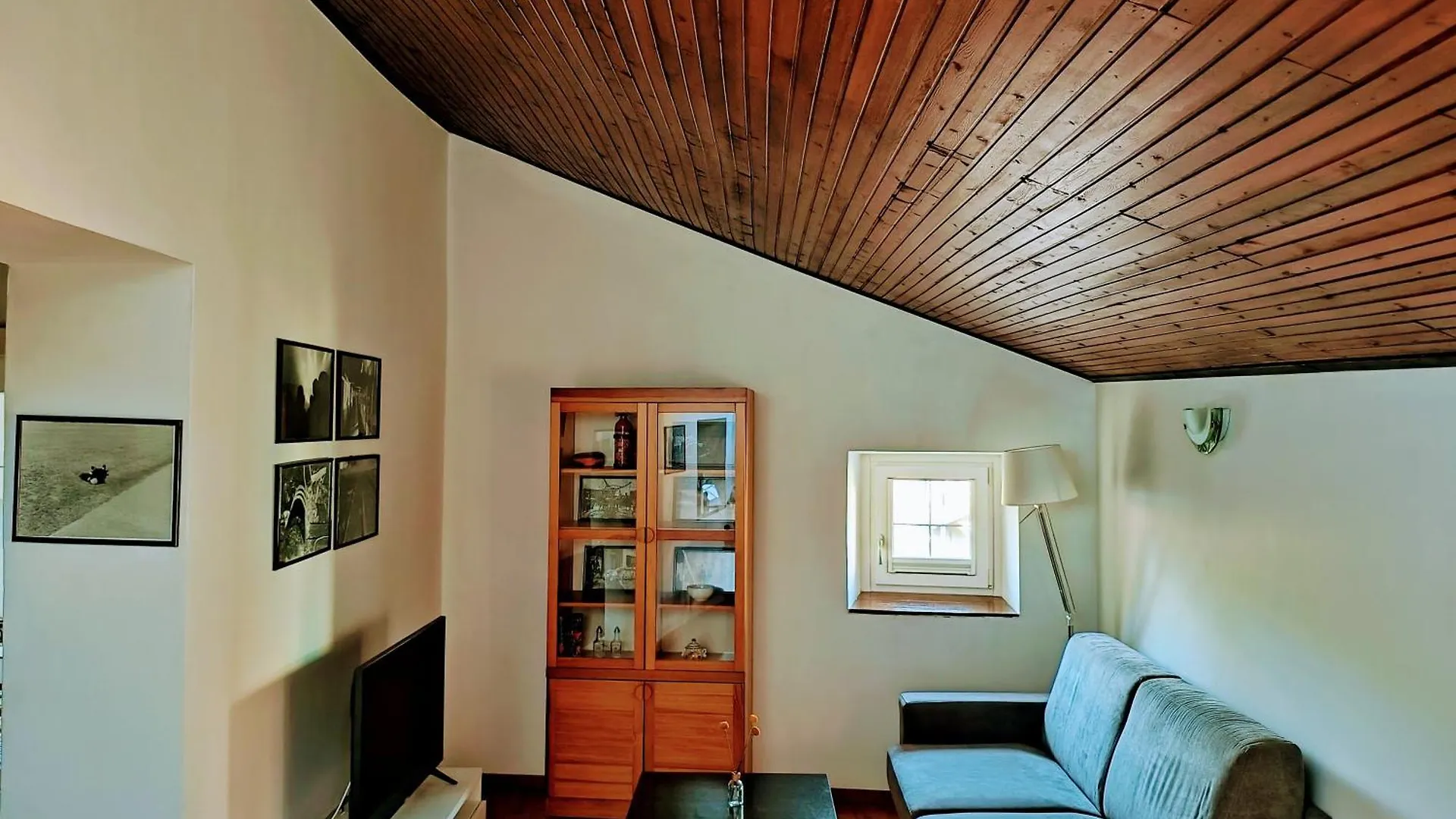 Casetta Margherita - Bergamo Strategic Position Apartment